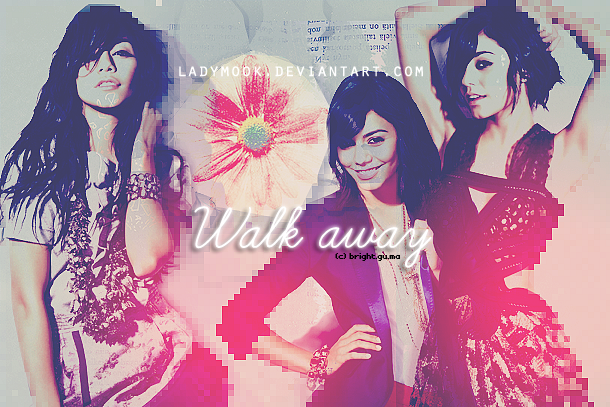 Vanessa Hudgens By Ladymook On Deviantart Vanessa Hudgens By Ladymook On Deviantart