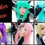 VOCALOID - Poker Face