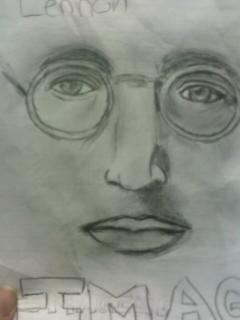 John Lennon