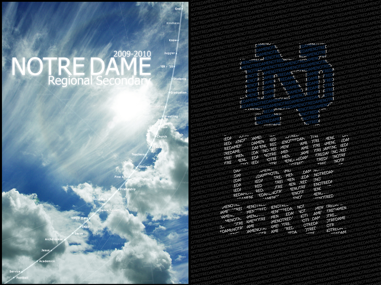 Notre Dame Planner Submission