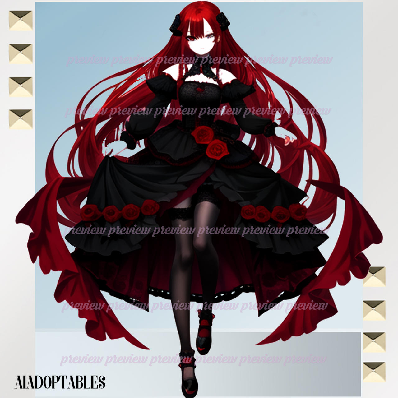 Deviantart Adoptable Oc (open) Adoptable 003 OC by AIadoptions on DeviantArt