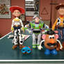 My Toy Story Collection (UPDATED)