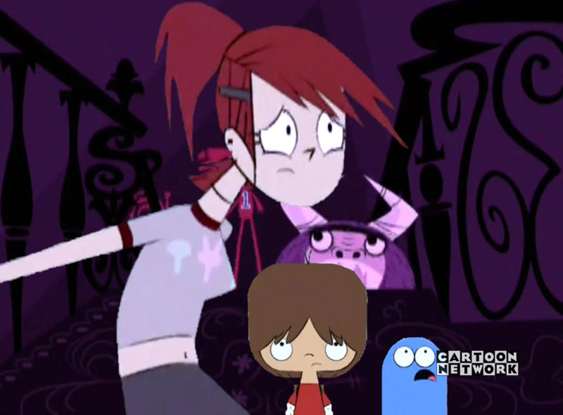 Bloooo Bloooo Screenshot (My Version) by richardchibbard on DeviantArt