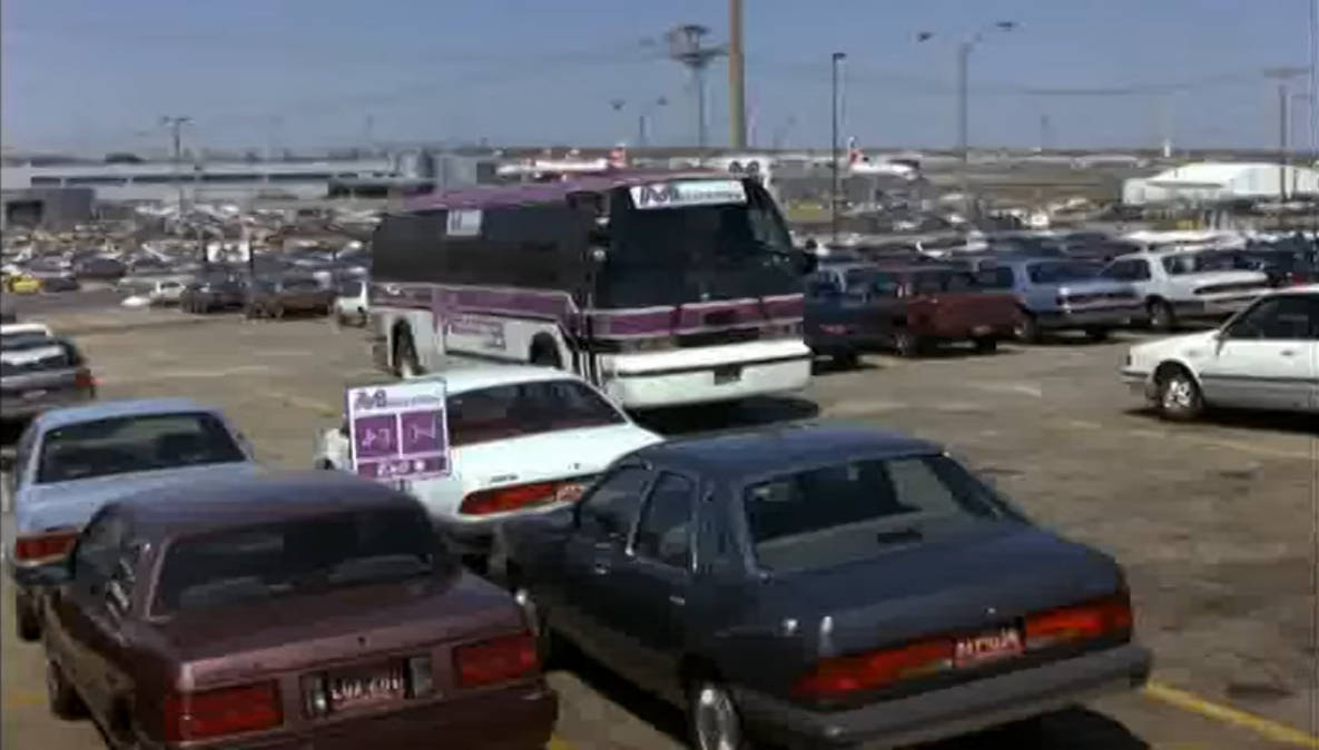 Marathon Car Rental Planes, Trains and Automobiles (RCH Style) Part 3 by richardchibbard on ...