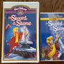 2 Releases of The Sword in the Stone (1963)