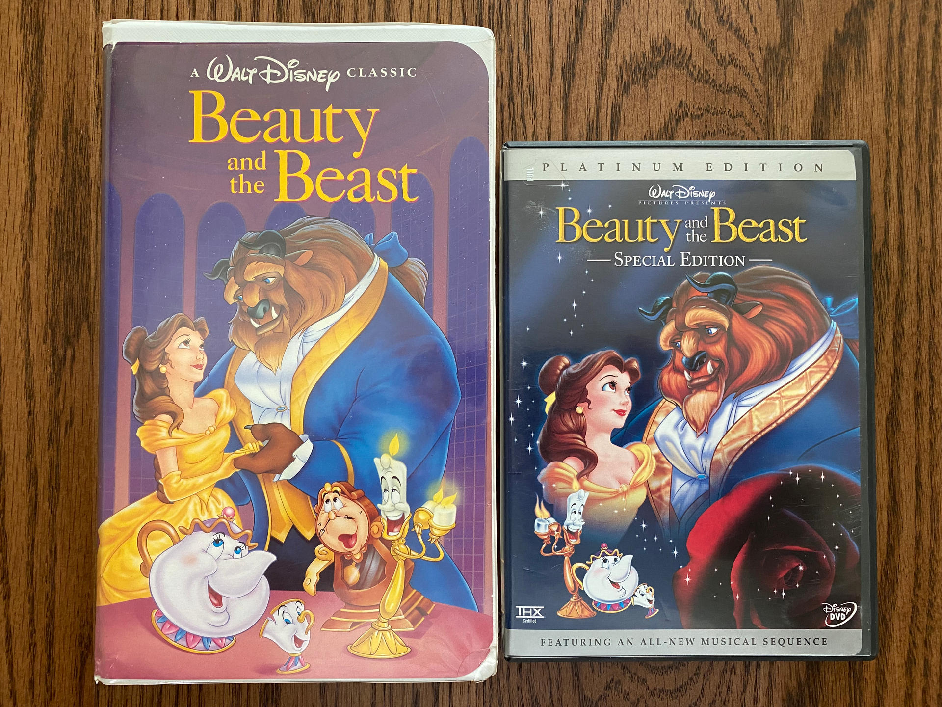 2 Releases Of Beauty And The Beast 1991 By Richardchibbard On Deviantart 2 Releases Of Beauty And The Beast 1991 By Richardchibbard On Deviantart