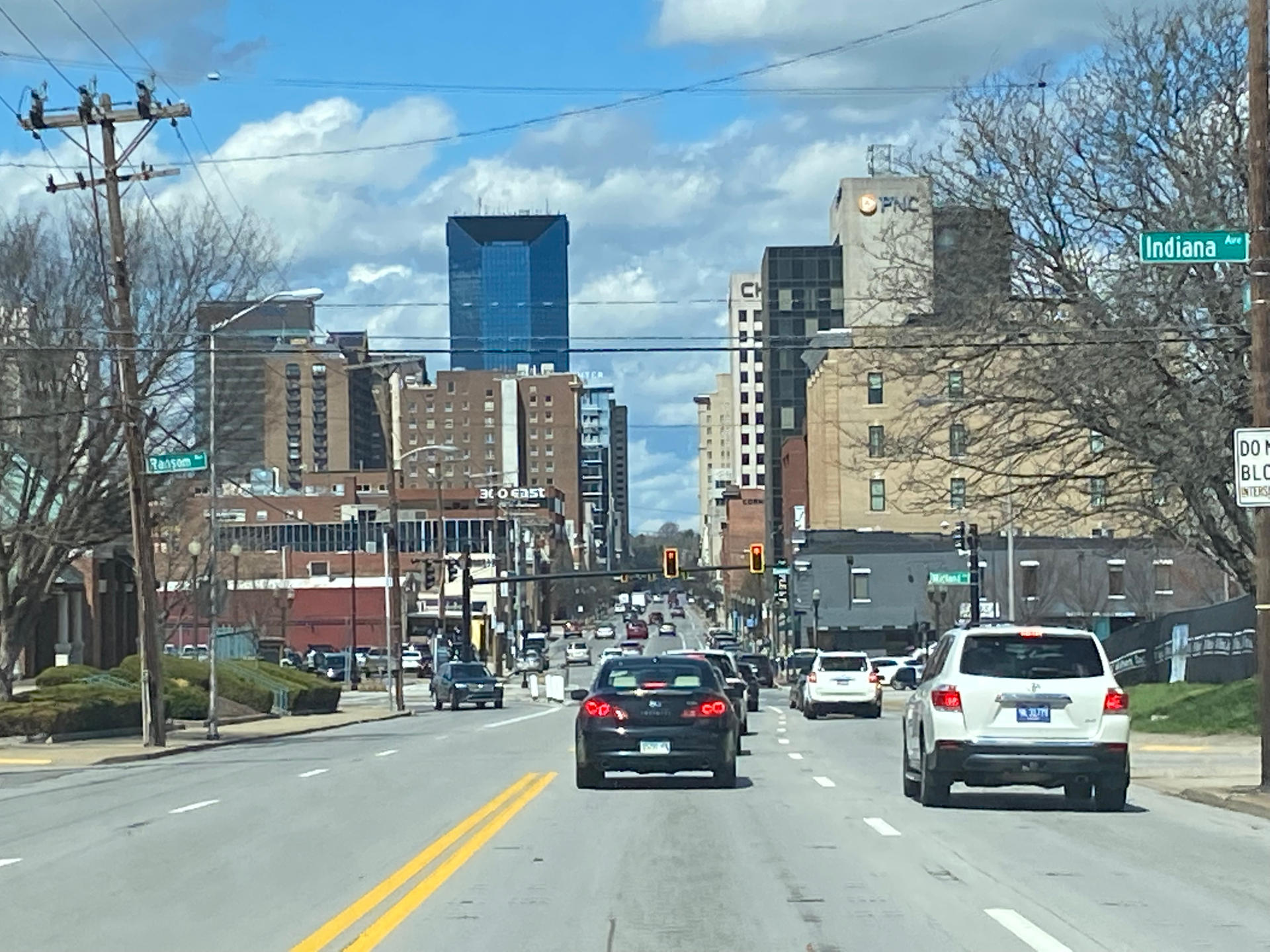 Downtown Lexington KY By Richardchibbard On DeviantArt downtown-lexington-ky-by-richardchibbard-on-deviantart
