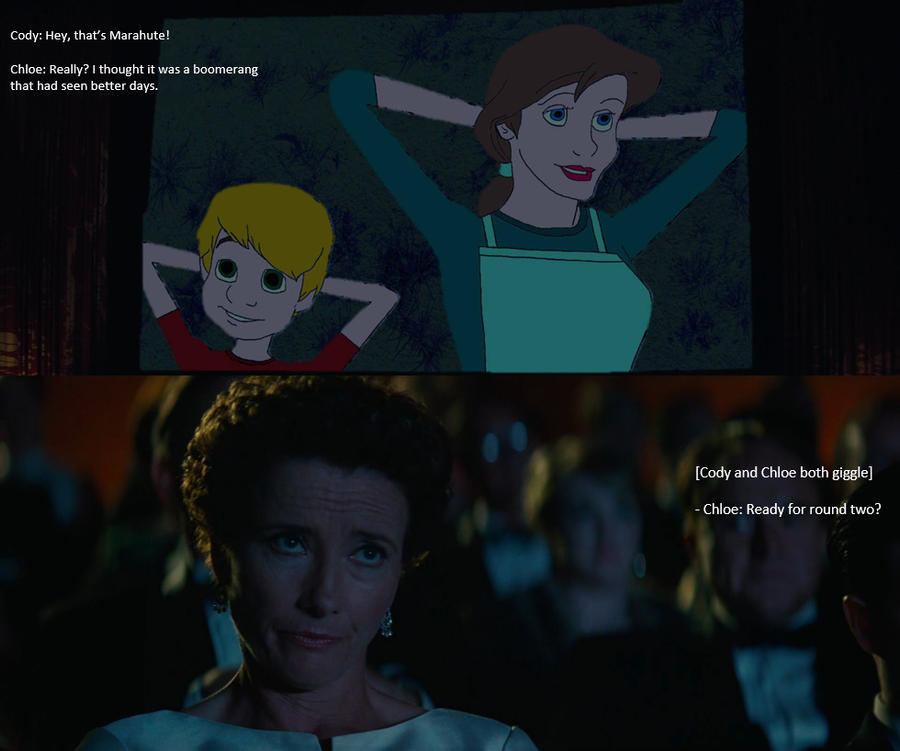 Revenge Of McLeach 1993 Premiere Part 2 By Richardchibbard On DeviantArt revenge-of-mcleach-1993-premiere-part-2-by-richardchibbard-on-deviantart