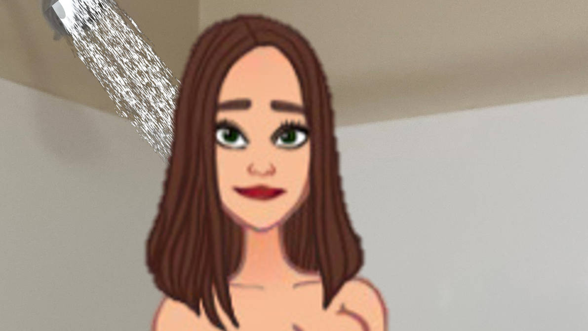 Jessica Taking A Shower By Richardchibbard On DeviantArt jessica-taking-a-shower-by-richardchibbard-on-deviantart