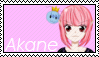 Akane Stamp