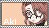 Aki Stamp