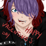 Can I be your Valentine? Eheh