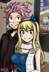 [Nalu] DragonCry