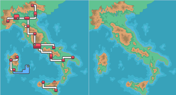 Pokemon Hg Ss Map Shefalitayal Pokemon Hg Ss Map Shefalitayal