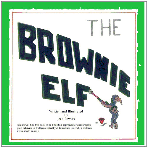 THE BROWNIE ELF By Grimmsguild On DeviantArt