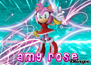 Amy gif! :D