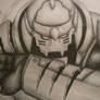 Alphonse Elric COMPLETE