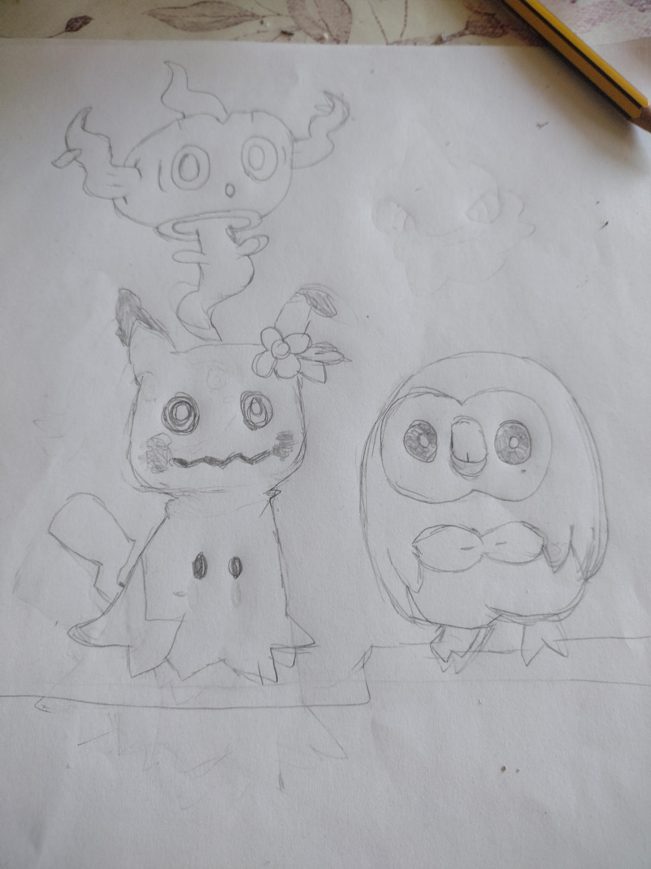 Pokemon By Ragazzacyborg191 On DeviantArt pokemon-by-ragazzacyborg191-on-deviantart