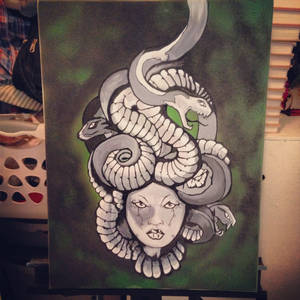 Medusa