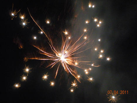 Fireworks