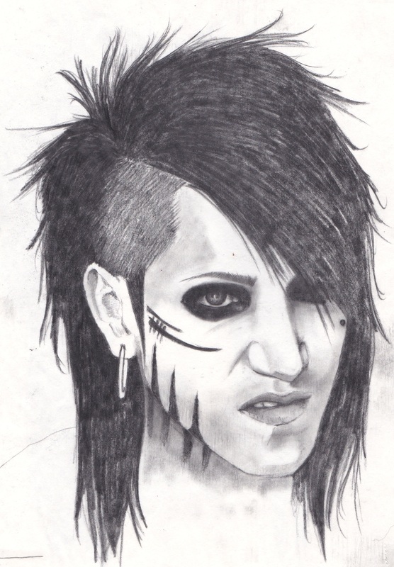 Ashley Purdy