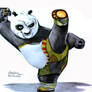 Kung Fu Panda