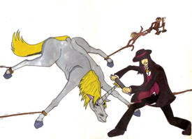 The Unicorn File