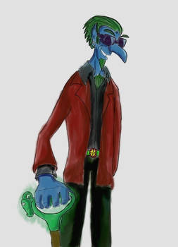 Zypher