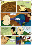 God in the Macchiato pg1 by TheOnlyWarman