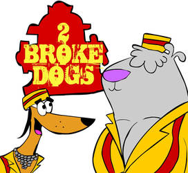 2 Broke Dogs