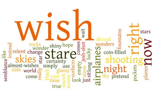 Wish