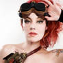 Steampunk: Hot Blooded