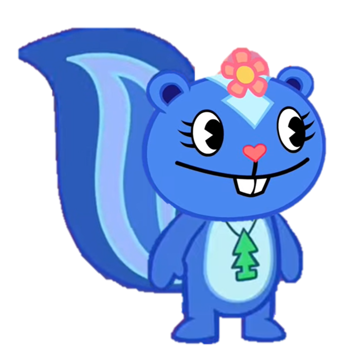 Petunia HTF Transparent by Donofriofans on DeviantArt