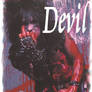 Nikki Sixx- shout at the devil