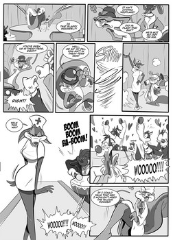 Slappy Go Lucky - Page 10