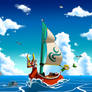 The Wind Waker