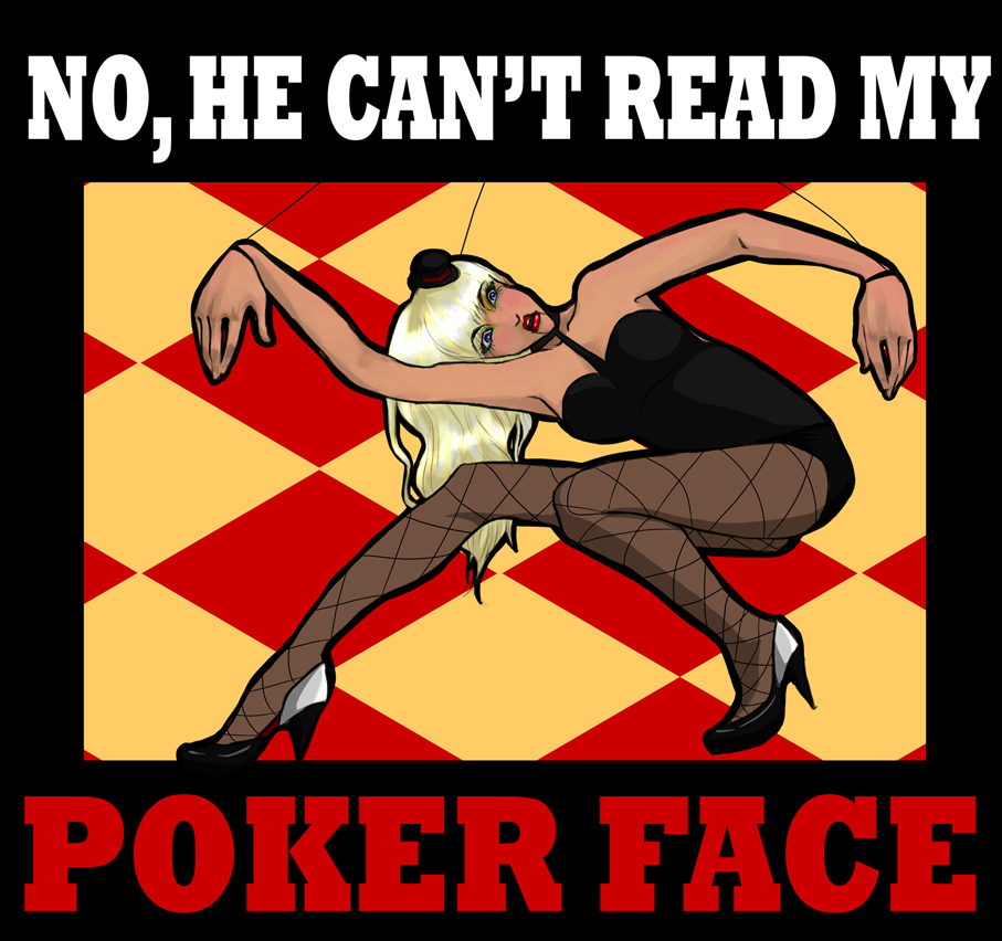 Poker Face