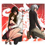 Vampire Knight