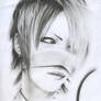 Reita - The GazettE