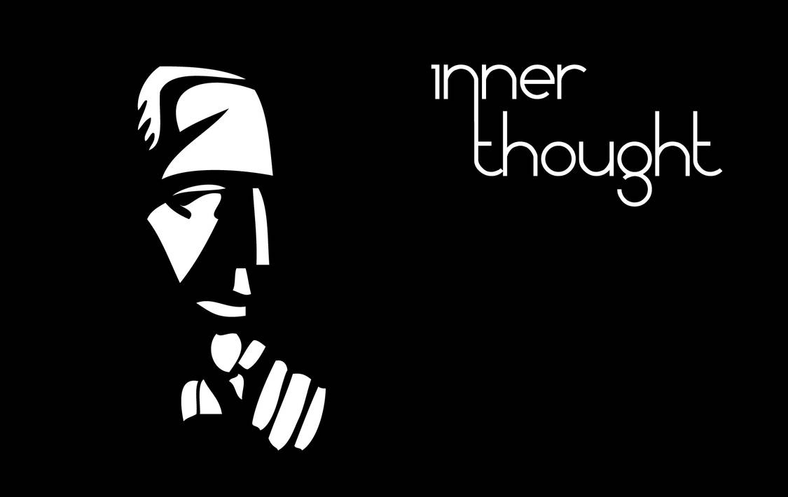inner thought by Wicca01 on DeviantArt