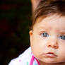 blue eyes -children-