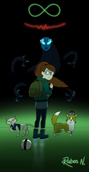 Infinity Train