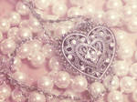 Sparkling Romance by Ninelyn