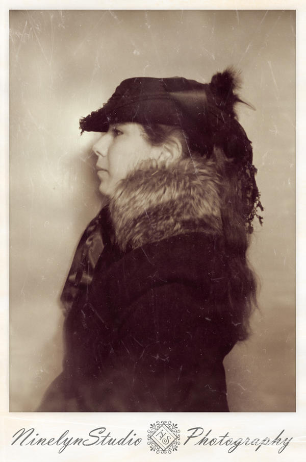 Miss Evelyn Wordsworth