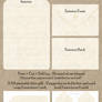 Vintage Romantic Note - Printable