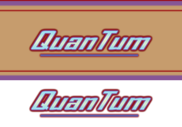 Nuka-Cola Quantum Label / Logo
