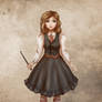 Lolita Hermione