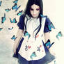 Alice Madness Returns Cosplay : Rebirth