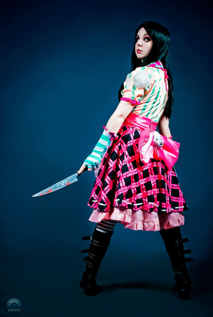 Alice Alice