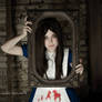 Alice Liddell Cosplay - Madness Returns